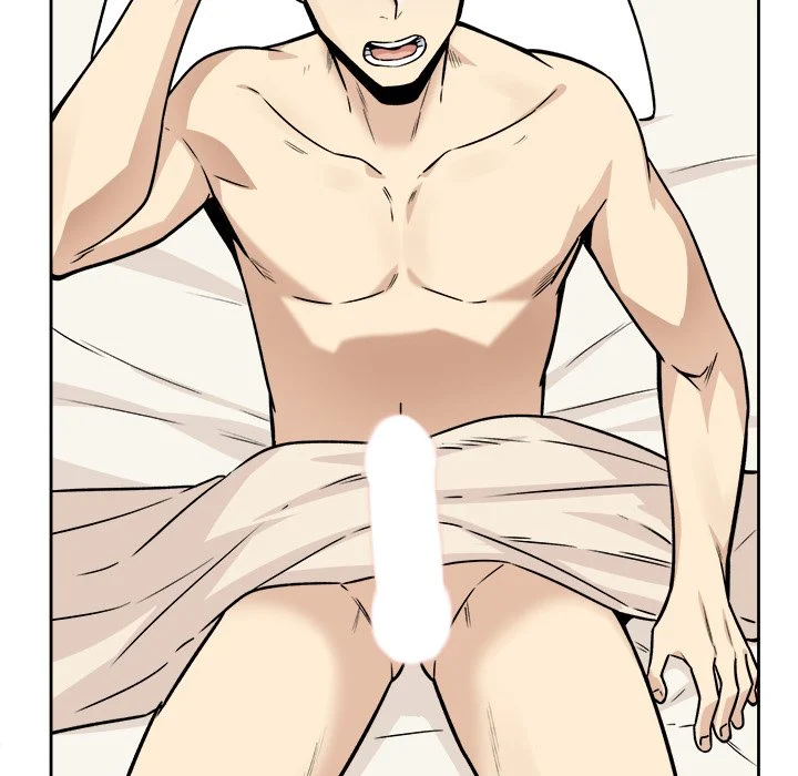 The Ark Is Me - Chapter 23 — Page 98