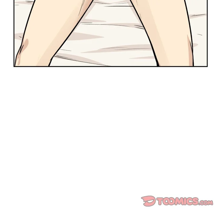 The Ark Is Me - Chapter 23 — Page 99