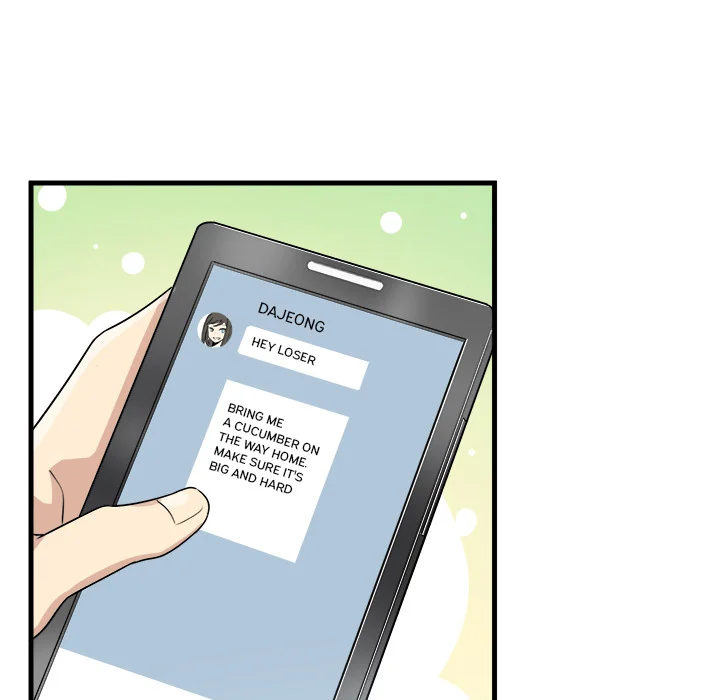 The Ark Is Me - Chapter 2 — Page 10