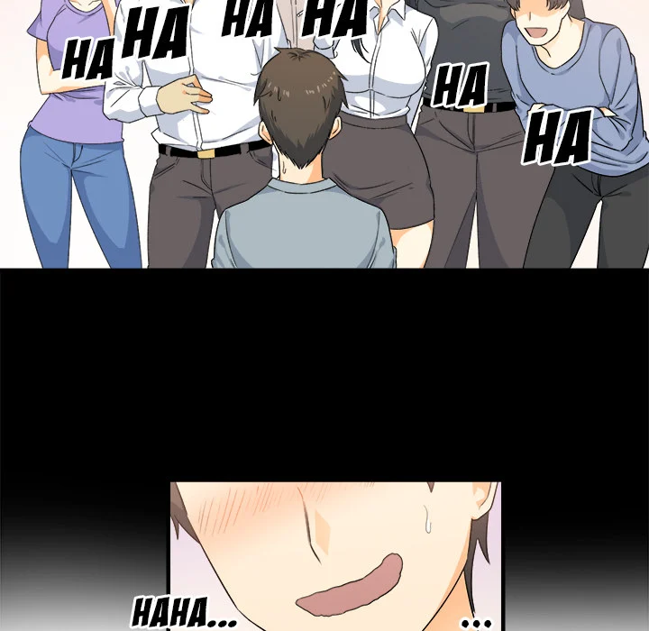 The Ark Is Me - Chapter 2 — Page 101