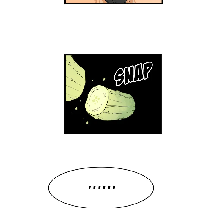 The Ark Is Me - Chapter 2 — Page 113