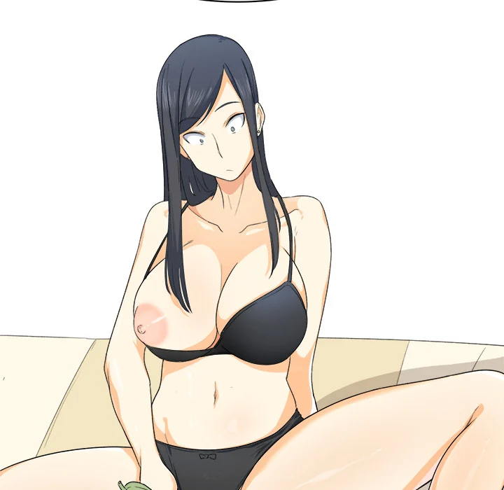 The Ark Is Me - Chapter 2 — Page 114