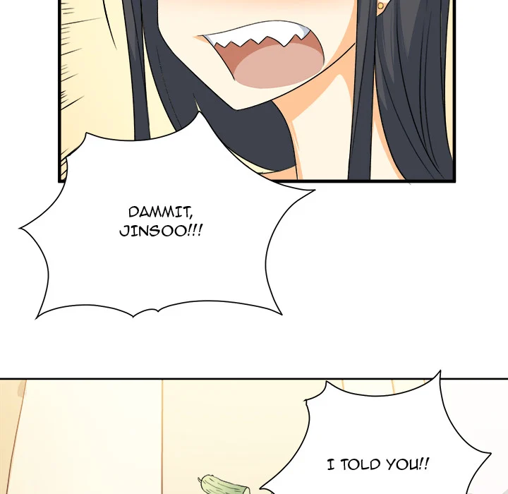 The Ark Is Me - Chapter 2 — Page 116