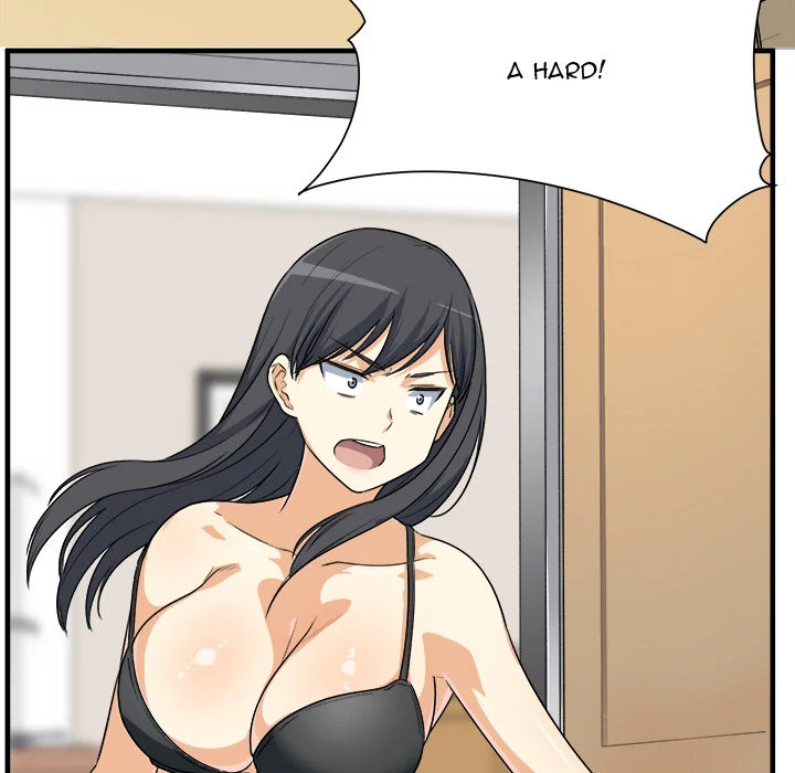 The Ark Is Me - Chapter 2 — Page 118