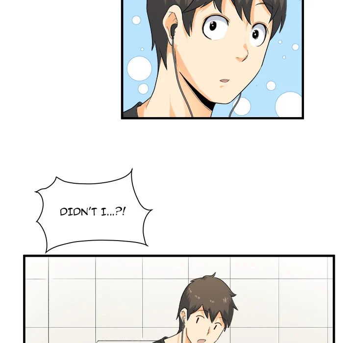 The Ark Is Me - Chapter 2 — Page 120