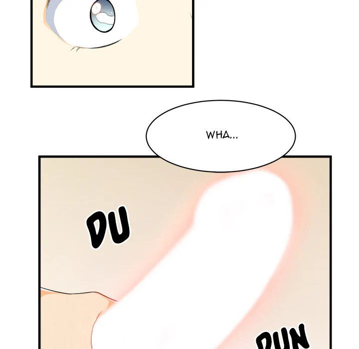 The Ark Is Me - Chapter 2 — Page 122