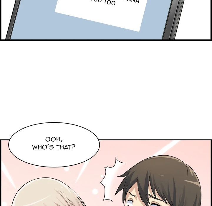 The Ark Is Me - Chapter 2 — Page 13