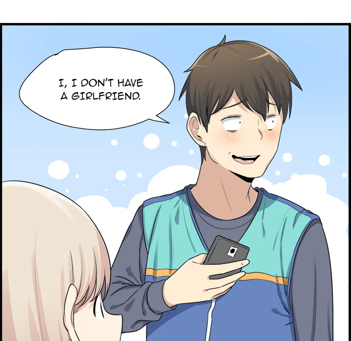 The Ark Is Me - Chapter 2 — Page 15