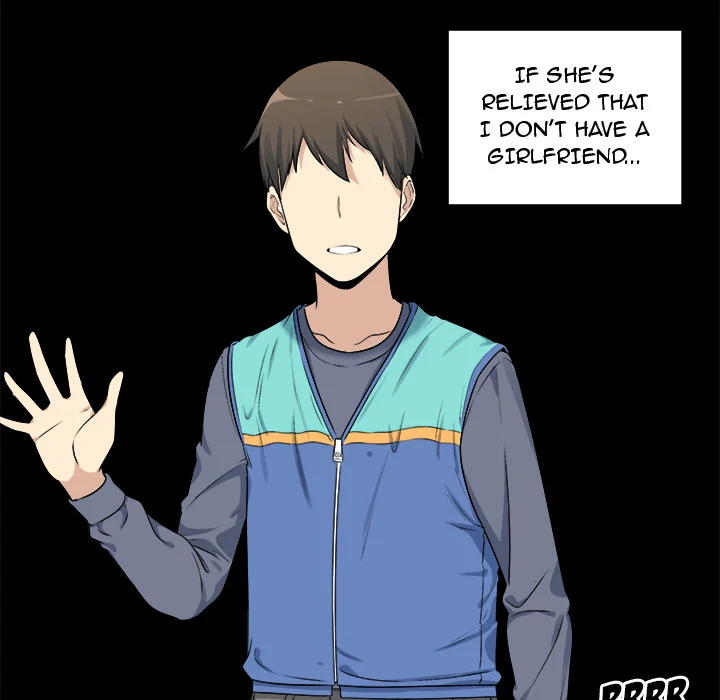 The Ark Is Me - Chapter 2 — Page 21