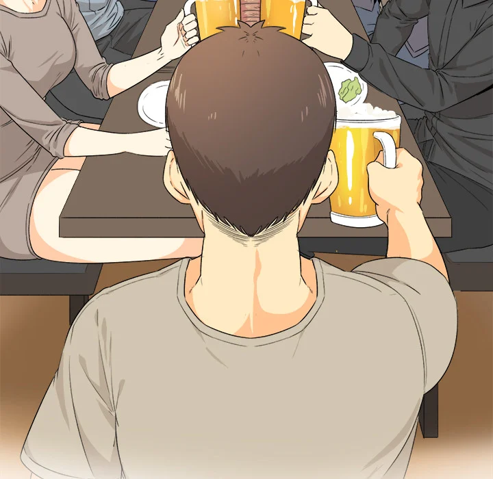 The Ark Is Me - Chapter 2 — Page 29