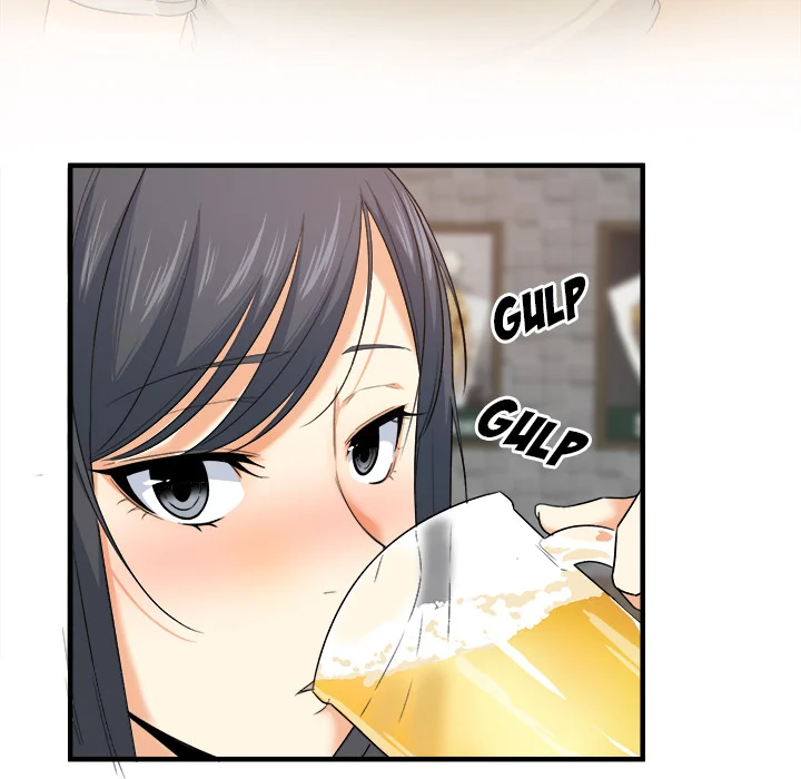 The Ark Is Me - Chapter 2 — Page 30