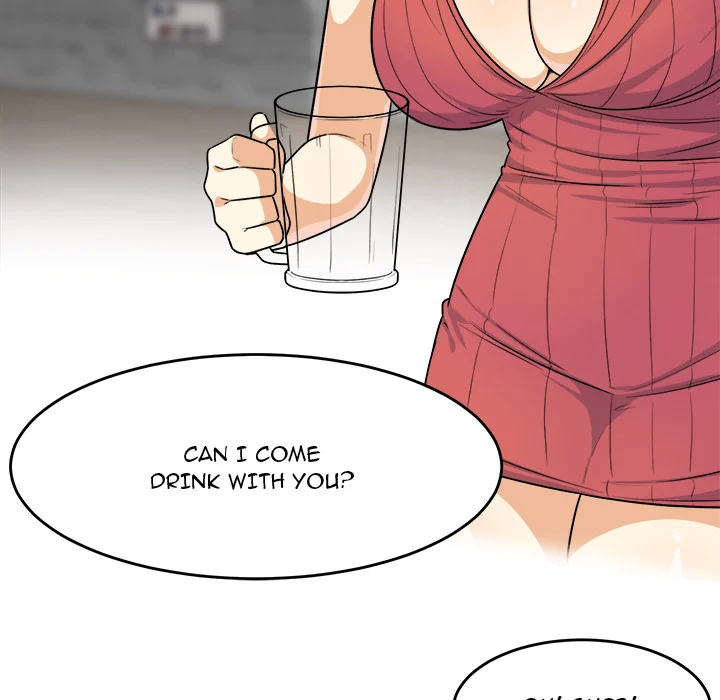 The Ark Is Me - Chapter 2 — Page 38