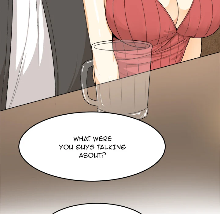 The Ark Is Me - Chapter 2 — Page 41