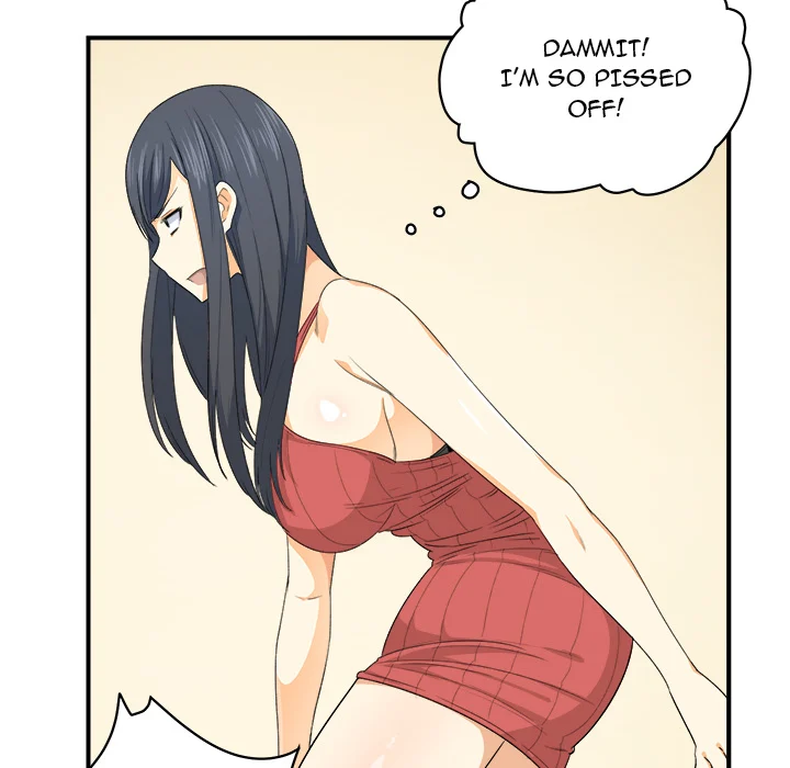 The Ark Is Me - Chapter 2 — Page 50