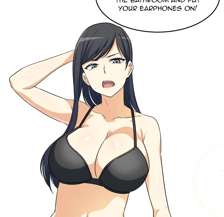 The Ark Is Me - Chapter 2 — Page 65