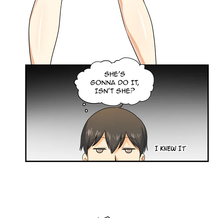 The Ark Is Me - Chapter 2 — Page 67