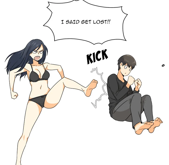 The Ark Is Me - Chapter 2 — Page 68