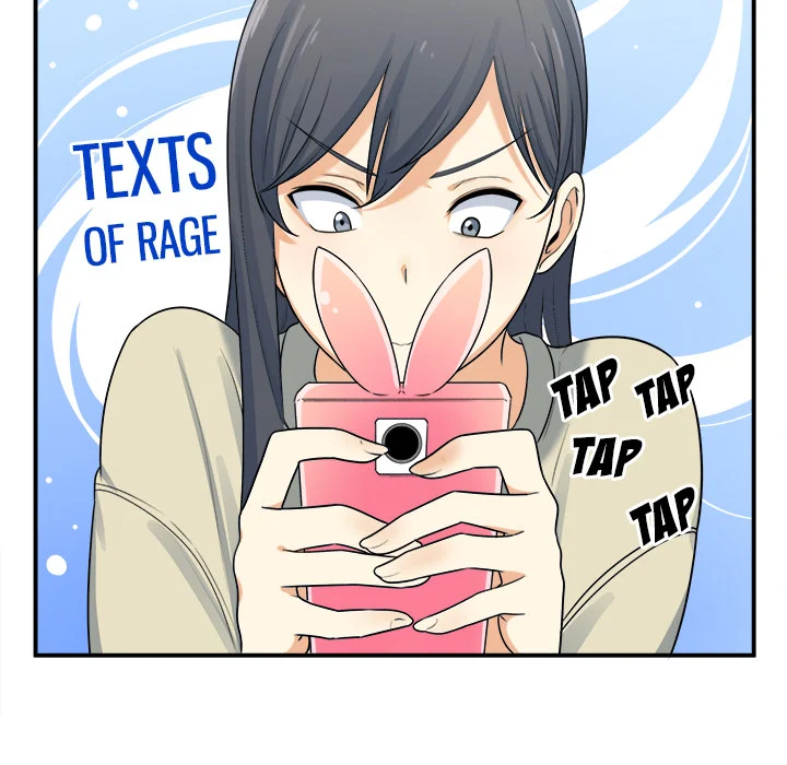 The Ark Is Me - Chapter 2 — Page 7