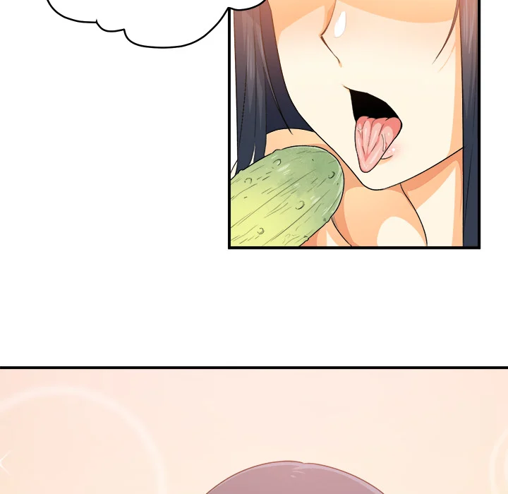 The Ark Is Me - Chapter 2 — Page 74