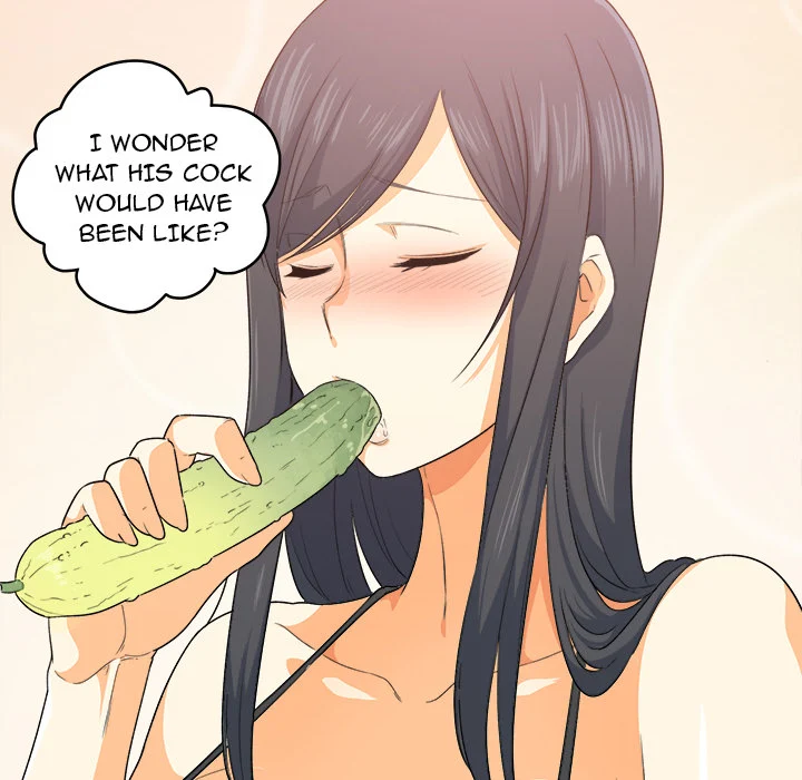 The Ark Is Me - Chapter 2 — Page 75