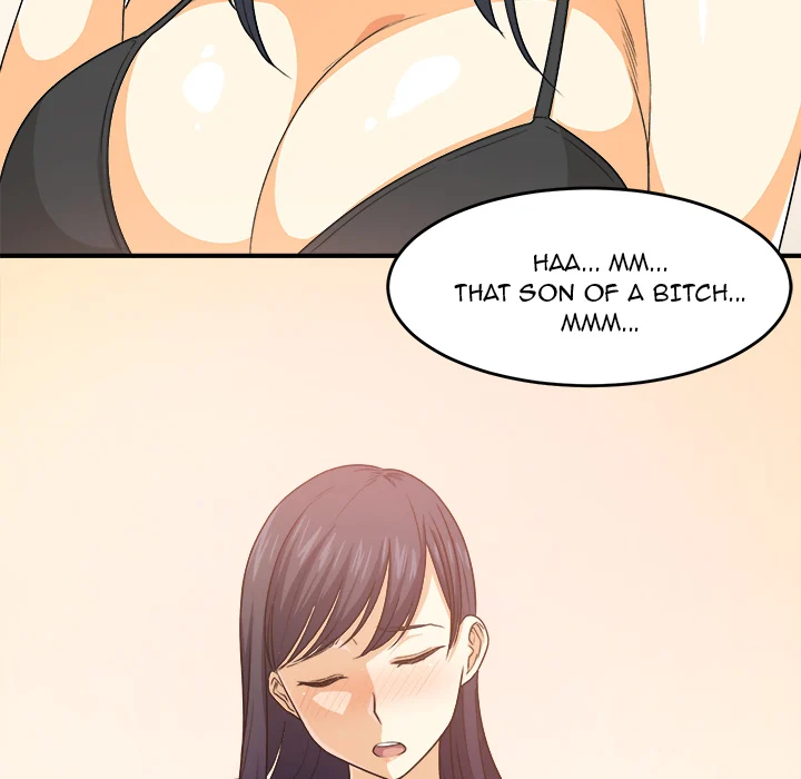 The Ark Is Me - Chapter 2 — Page 76