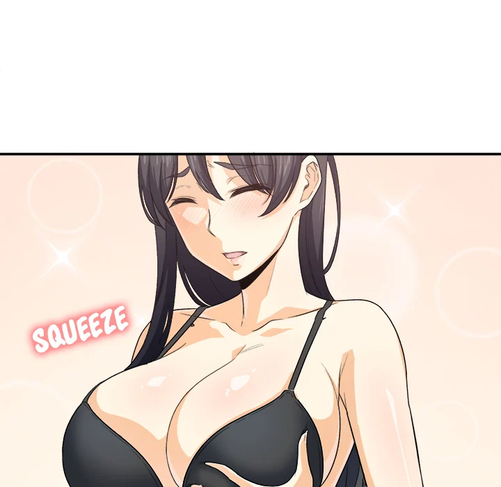 The Ark Is Me - Chapter 2 — Page 79