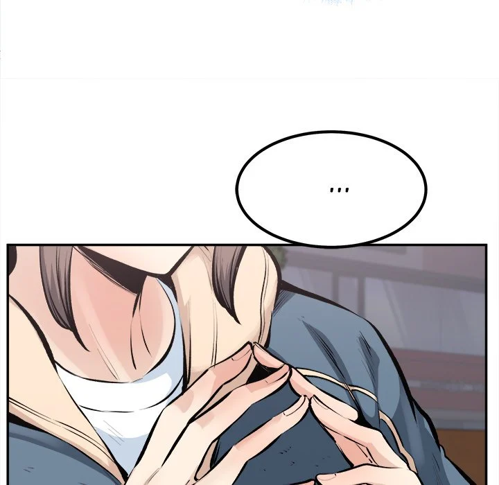 The Ark Is Me - Chapter 114 — Page 10