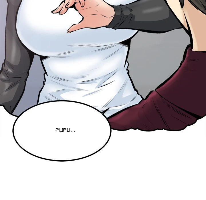 The Ark Is Me - Chapter 114 — Page 104