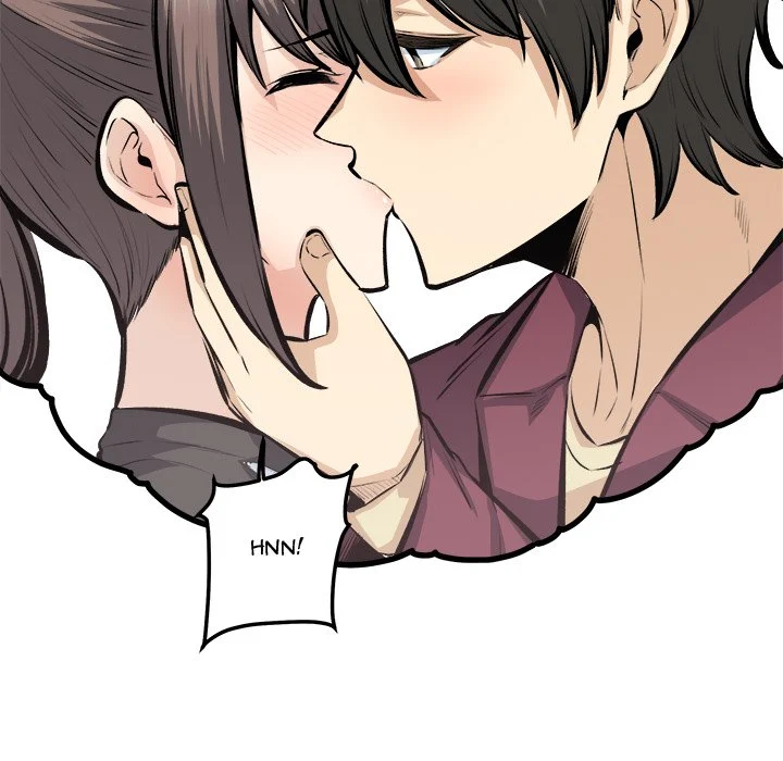 The Ark Is Me - Chapter 114 — Page 108