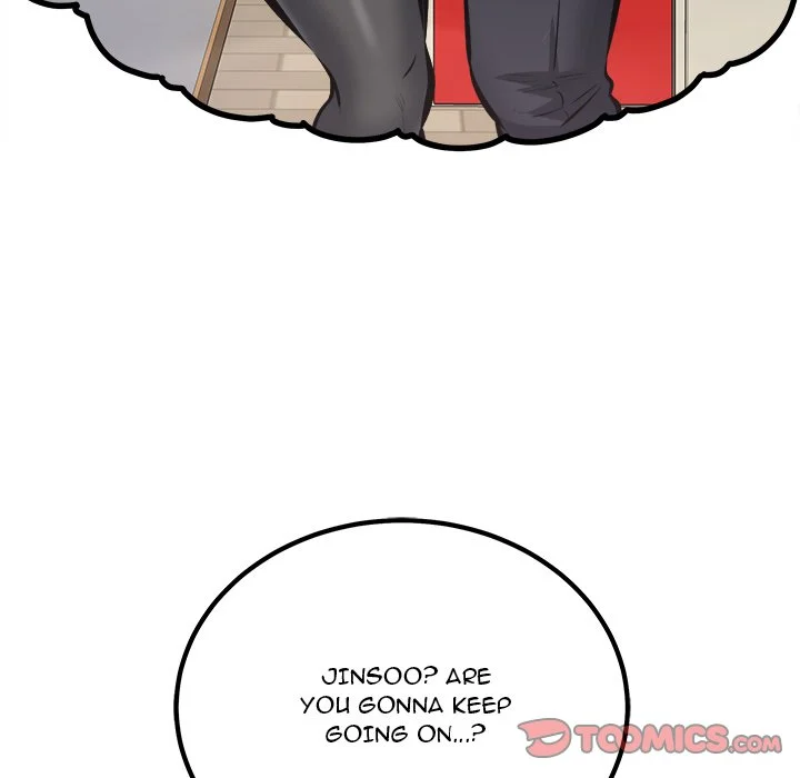 The Ark Is Me - Chapter 114 — Page 111