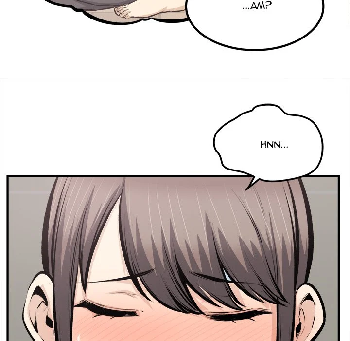 The Ark Is Me - Chapter 114 — Page 122