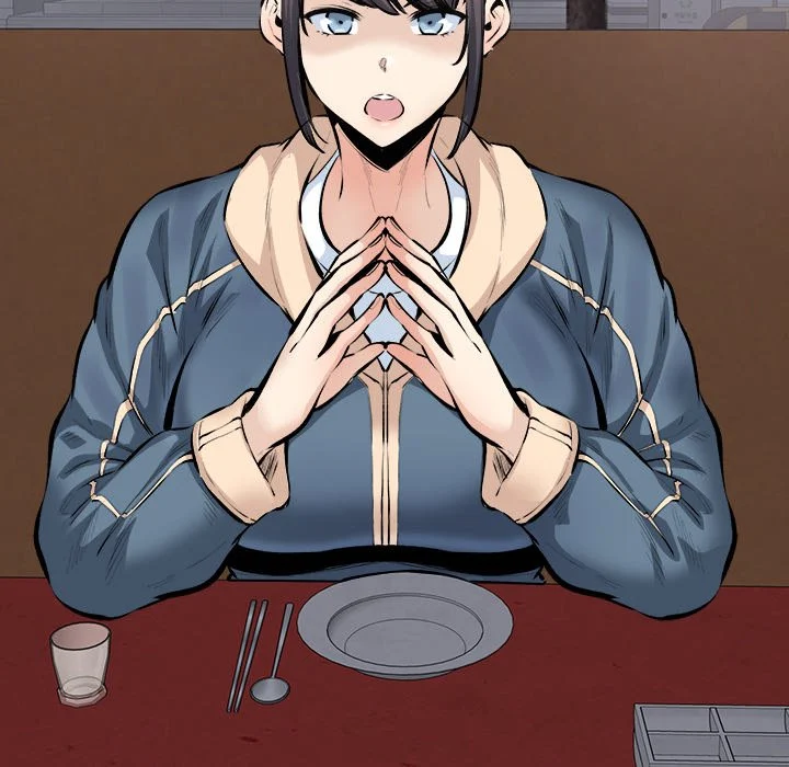 The Ark Is Me - Chapter 114 — Page 13