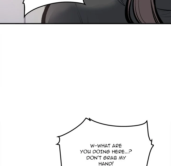 The Ark Is Me - Chapter 114 — Page 123