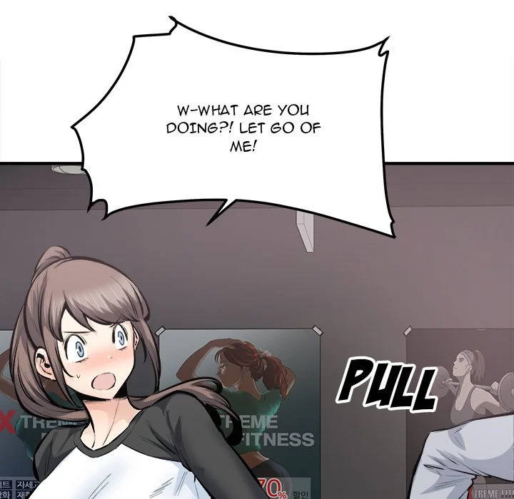 The Ark Is Me - Chapter 114 — Page 126