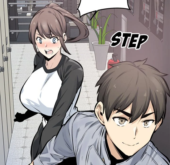 The Ark Is Me - Chapter 114 — Page 128