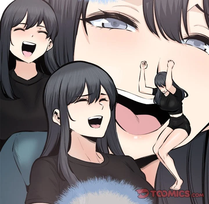 The Ark Is Me - Chapter 114 — Page 15