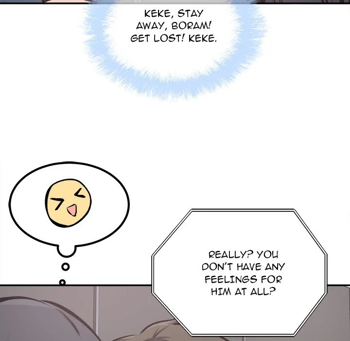 The Ark Is Me - Chapter 114 — Page 16