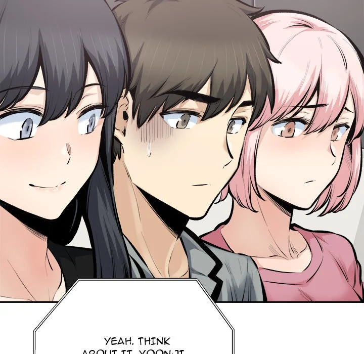 The Ark Is Me - Chapter 114 — Page 17