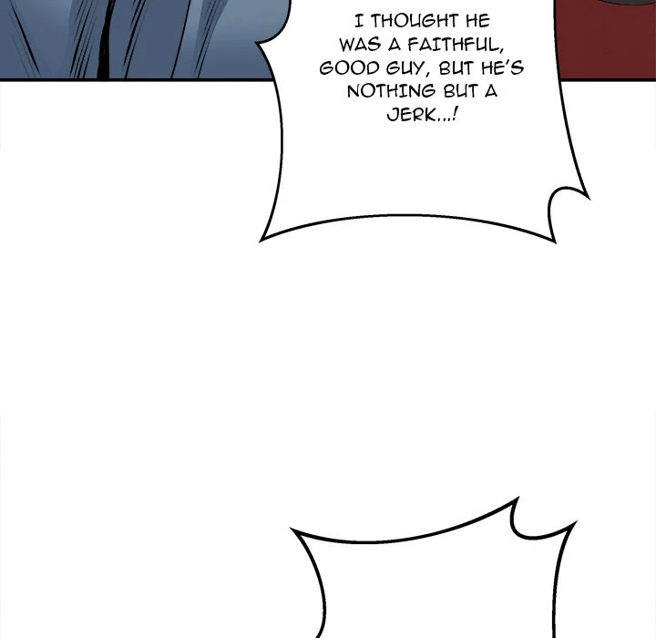 The Ark Is Me - Chapter 114 — Page 22