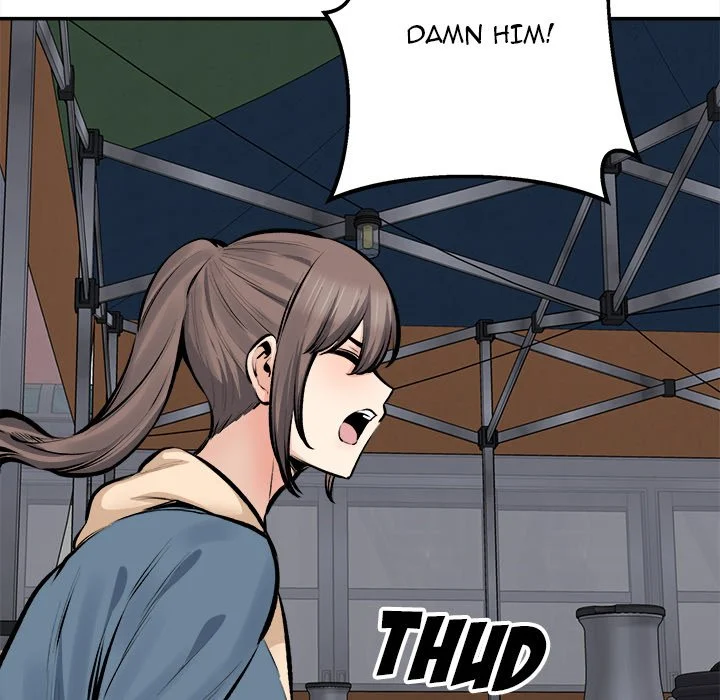 The Ark Is Me - Chapter 114 — Page 23