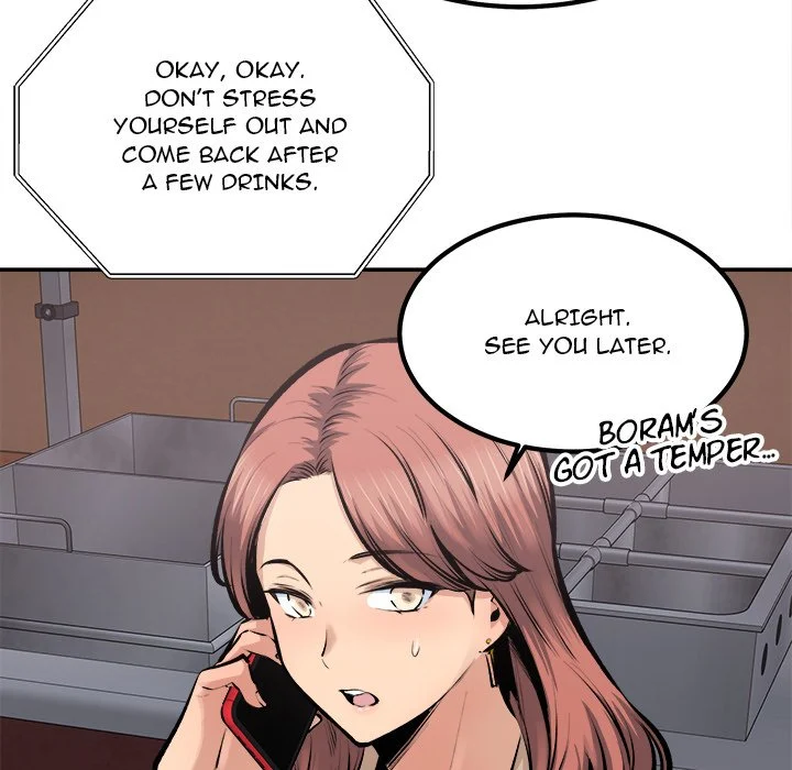 The Ark Is Me - Chapter 114 — Page 30