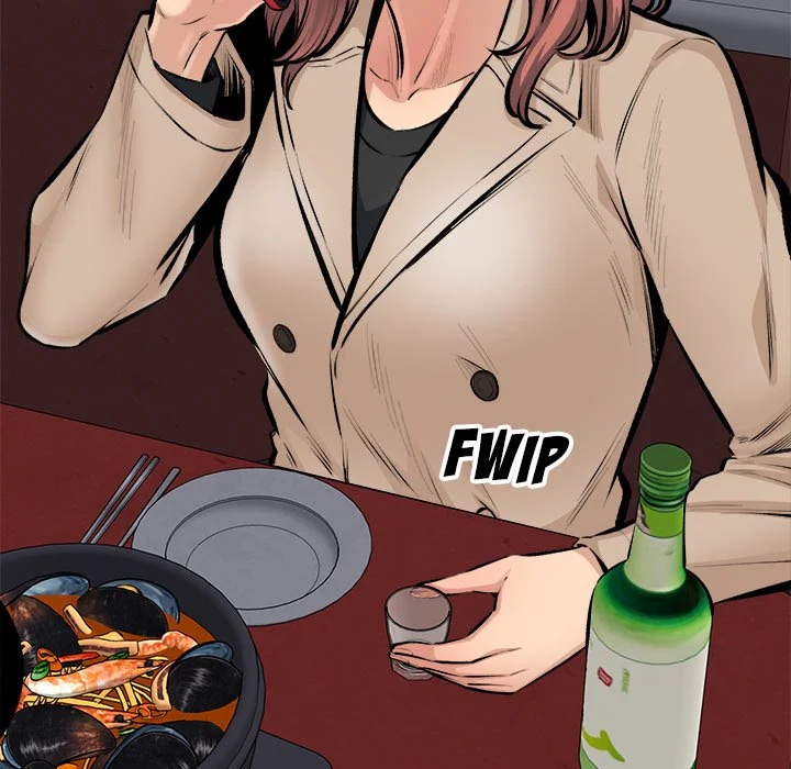 The Ark Is Me - Chapter 114 — Page 31