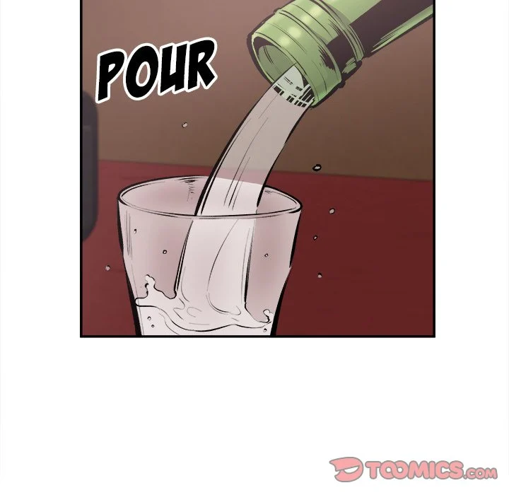 The Ark Is Me - Chapter 114 — Page 33