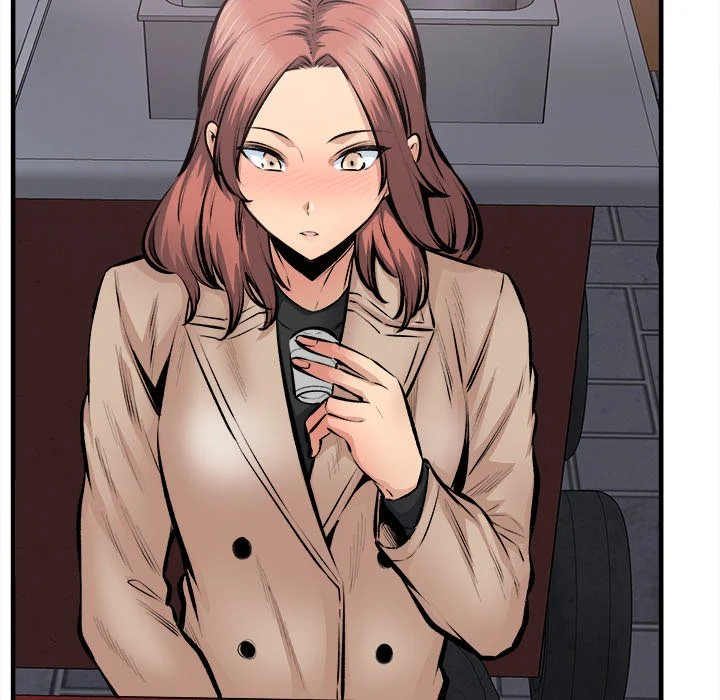 The Ark Is Me - Chapter 114 — Page 37