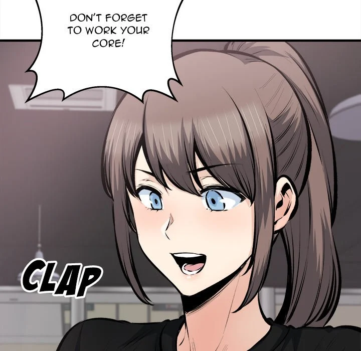 The Ark Is Me - Chapter 114 — Page 42