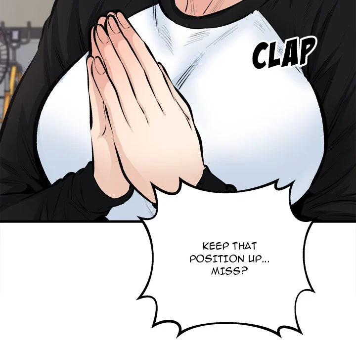 The Ark Is Me - Chapter 114 — Page 43