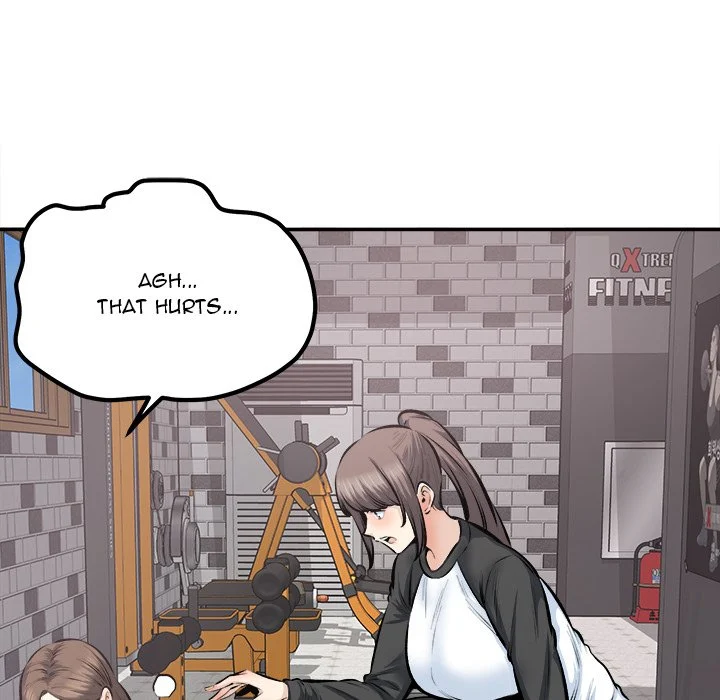 The Ark Is Me - Chapter 114 — Page 46