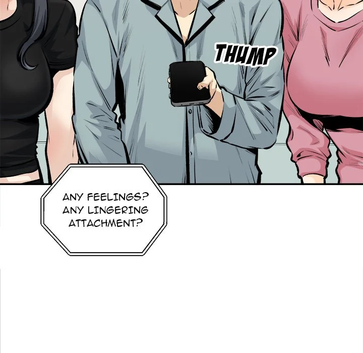 The Ark Is Me - Chapter 114 — Page 5