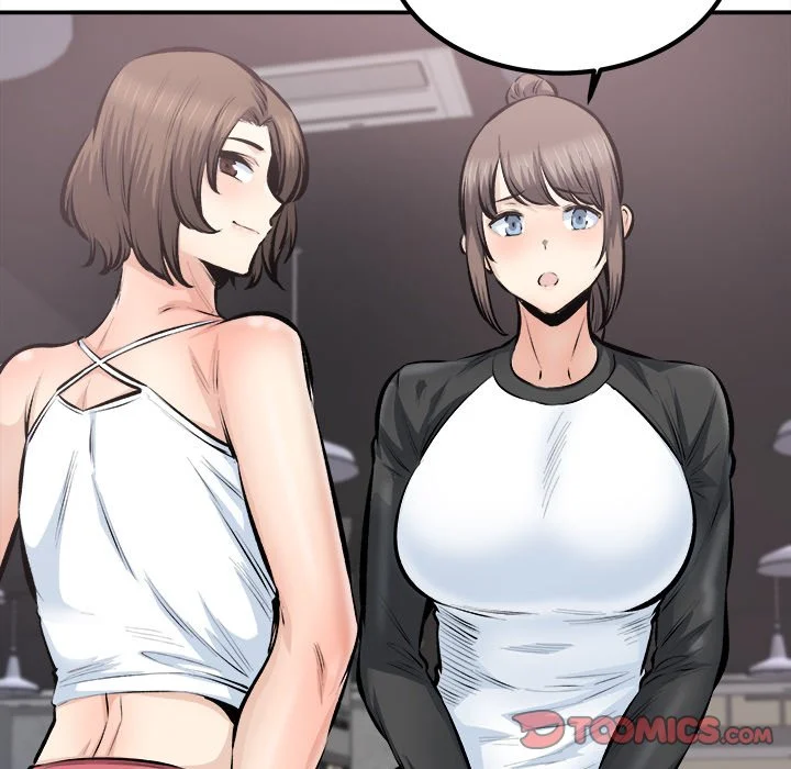 The Ark Is Me - Chapter 114 — Page 51