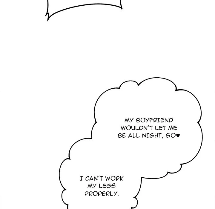 The Ark Is Me - Chapter 114 — Page 67